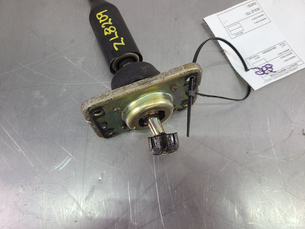 1997-04 C5 Corvette Manual Transmission Shifter Assembly, Bare - OEM2
