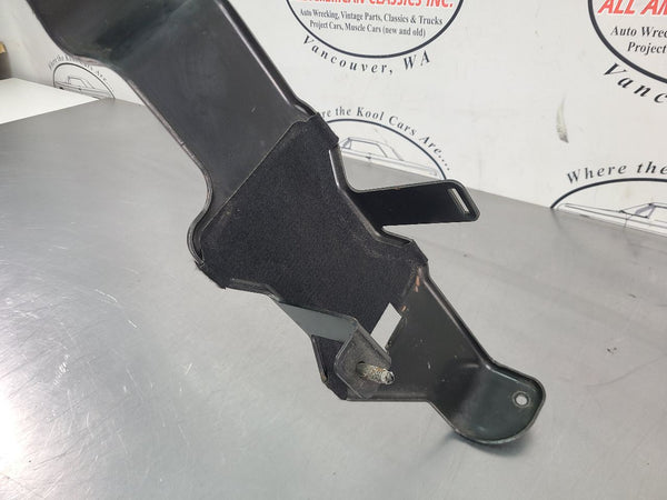 2003-07 Hummer H2 Interior Spare Tire Carrier - OEM8