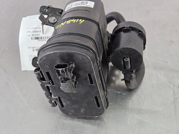 2014-19 C7 Corvette Fuel Vapor Canister EVAP, Charcoal Canister, #20958878 - OEM5