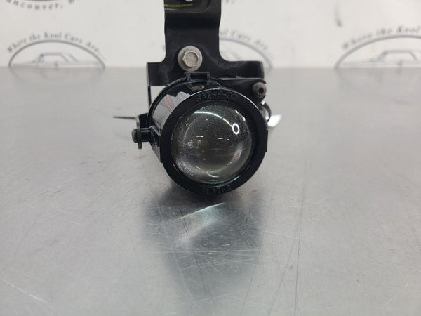 1998-2002 Camaro Left Driver Side Lower Fog Lamp Light Assembly w/ Bracket - OEM1