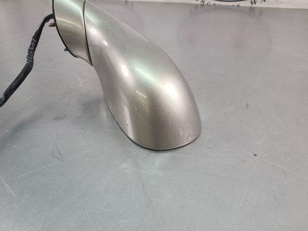 1997-02 C5 Corvette Drivers LH Side View Mirror, Pewter, Power, Memory - OEM10