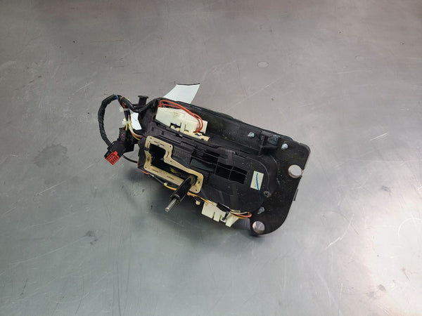 2004-09 Cadillac XLR Bare Transmission Shifter Box Assembly - OEM0