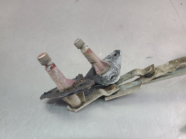 1966-79 Ford Truck / 1978-79 Bronco Windshield Wiper Motor w/ Linkage, Tested3