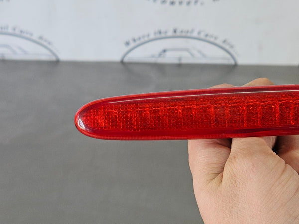 2003-06 Chevy SSR Rear High Mounted Center Third Brake Light - OEM1