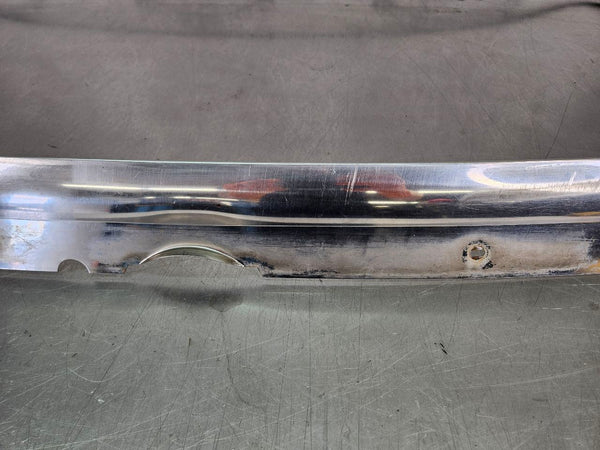 1971-74 Charger Windshield Moulding Set, 5-Pieces, Mopar B-Body - OEM4