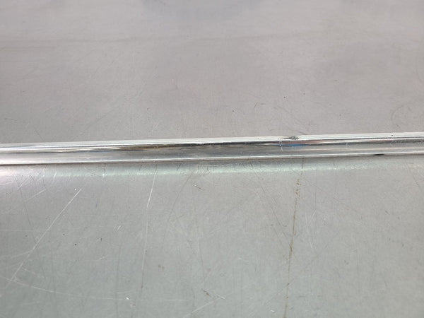 1963-64 Chevrolet Nova SS Upper Door Moulding Trim Strip, Left Driver Side LH3