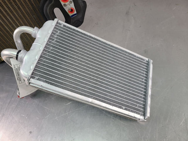 2005-19 C6 / C7 Corvette Factory Heater Cores, Only 12k Miles - OEM8