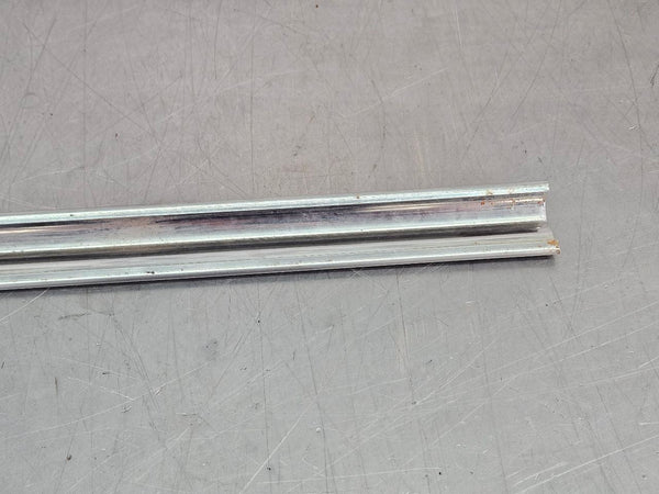 1956 Oldsmobile 88 2 Door Front Quarter Panel Moulding Trim, Right Passenger RH5