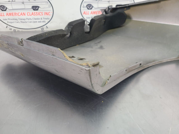 2004-09 Cadillac XLR Front Fender, Left Driver Side LH - OEM23