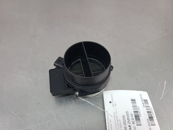 2001-03 C5 Corvette MAF Mass Air Flow Sensor Meter, #25168491 Delphi - OEM5