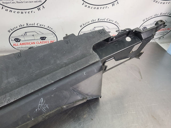 2004-09 Cadillac XLR Left Driver Side Inner Fender Assembly, LH - OEM3