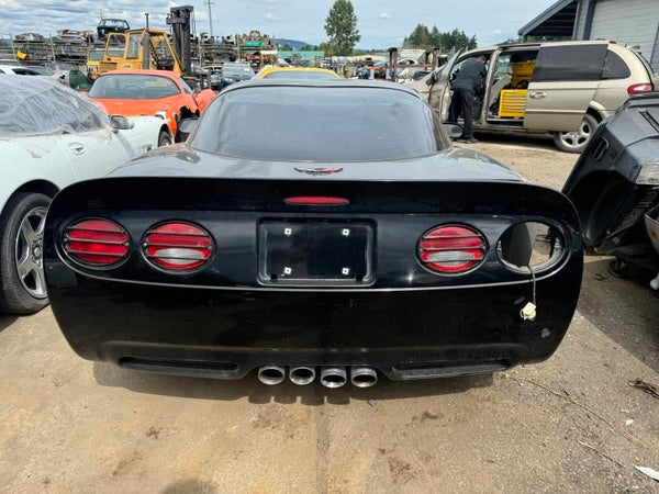 2001 C5 Corvette LS1 / 4L60E Engine Wiring Harness, MODIFIED FOR LS2 MAF!!17