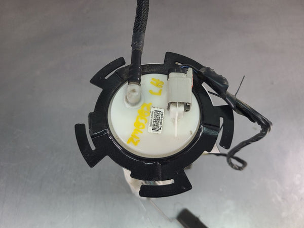 2007-13 C6 Corvette Left Driver Side Fuel Pump Assembly - OEM1