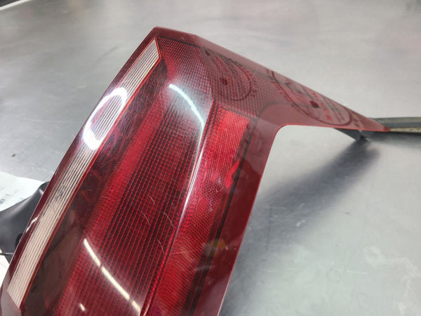 2004-09 Cadillac XLR Rear Tail Light Tail Lamp Assembly, Right Passenger Side RH6