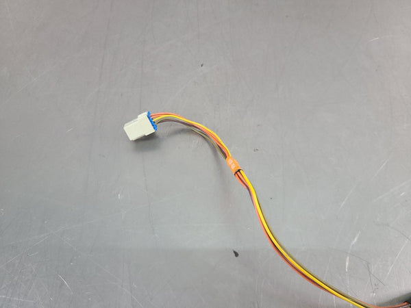 2004-06 Cadillac XLR Steering Column Adjustment Switch / Wiring Harness - OEM3