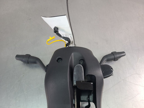 2004-06 GTO Steering Column Assembly w/ Switches, Trim, and Key - OEM12