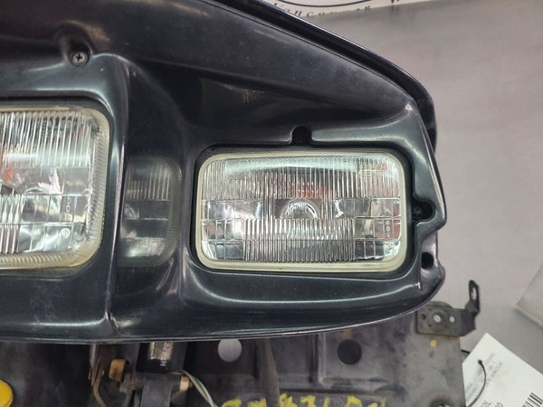 1998-02 Firebird Front Left Headlight Assembly, LH, Complete w/ Motor - OEM8