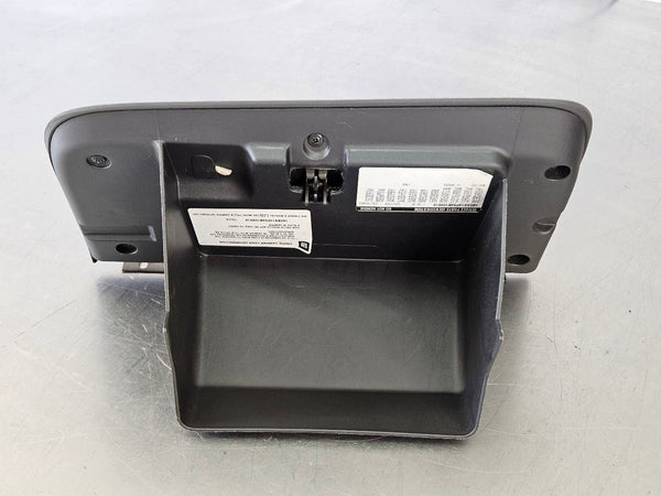 2003-06 Chevy SSR Glovebox Glove Box Door Assembly w/ Latch, Front Dash - OEM5