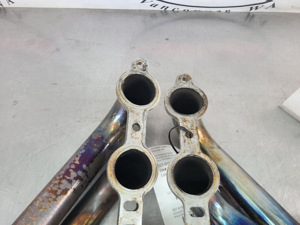 1998-02 Camaro / Firebird 5.7L LS1 Aftermarket Longtube Exhaust Header Pair14