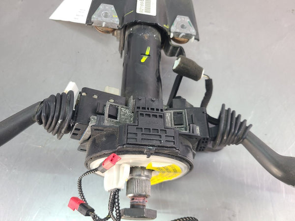 2004-06 GTO Steering Column Assembly w/ Switches and Key - OEM5