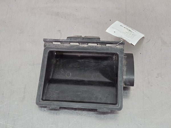 2004-09 Cadillac XLR Factory Air Cleaner Intake Box Lower Base, #25333875, LH4