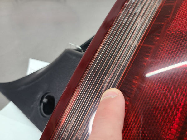 2004-09 Cadillac XLR Right Passenger Side Rear Tail Light Assembly, RH10
