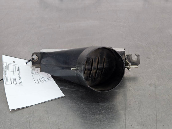 1969-70 Impala Caprice Air Conditioning A/C Center Duct Vent Assembly - OEM4