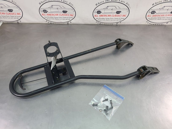 1985-94 Chevy S10 Blazer, S15 Jimmy OEM Spare Tire Carrier Assembly - OEM0