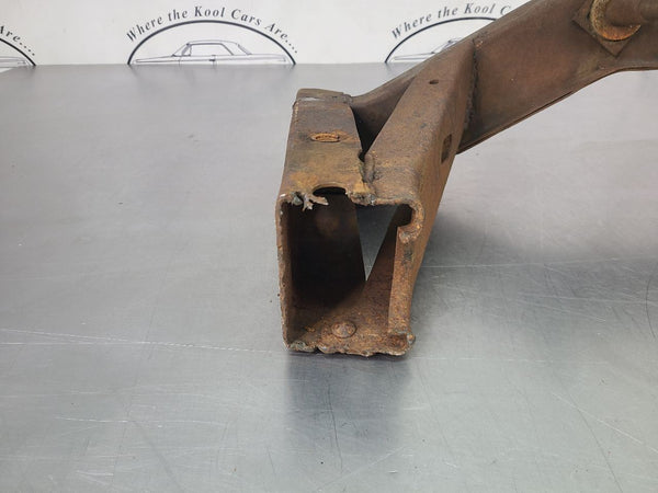1954 Mercury Front Frame Crossmember Xmember - OEM12