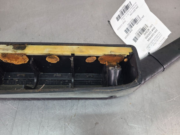 1984 Camaro Right Passenger Side Door Armrest Arm Rest - OEM15