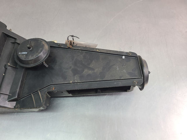 1989 Chevy Suburban A/C Under Dash Heater Housing Box Assembly, Loaded - OEM5
