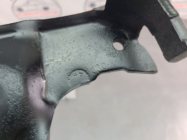 1969 Camaro, Chevelle, Nova, GM Disc Brake Caliper Brackets, 5463419, 54634206