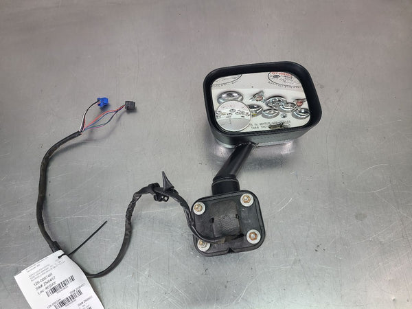 2003-05 Hummer H2 Power Side View Mirror Assembly, Chrome, Right Passenger Side1