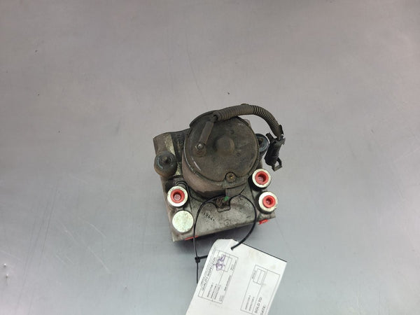 1995-96 Chevrolet Impala SS ABS Anti-Lock Brake System Unit W/O Traction Control1