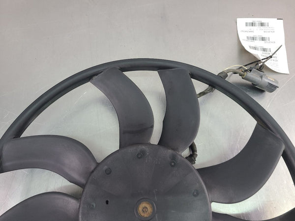 2014-19 Dodge Ram 1500 3.0L Diesel Radiator Fan Assembly w/ Motor - OEM1