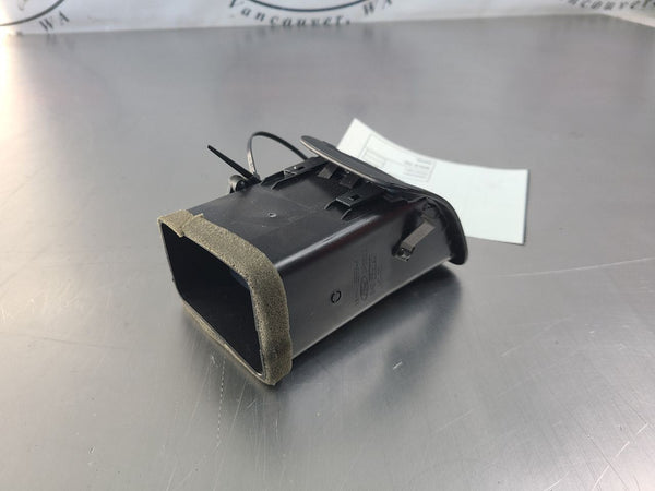 2002-05 Ford Thunderbird Front Dash A/C Vent Assembly, Right Passenger Side, OEM2