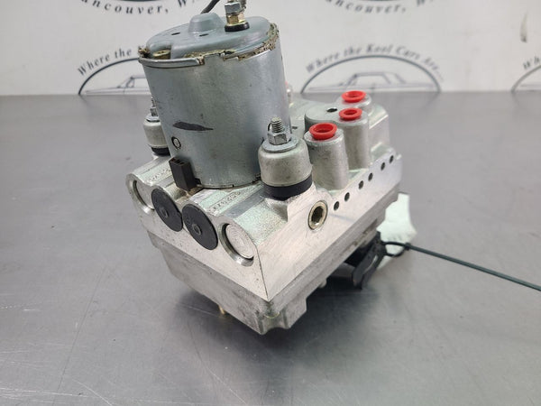 1998-2000 C5 Corvette 'M' Code ABS Anti-Lock Brakes Unit Assembly, 51k Miles!5