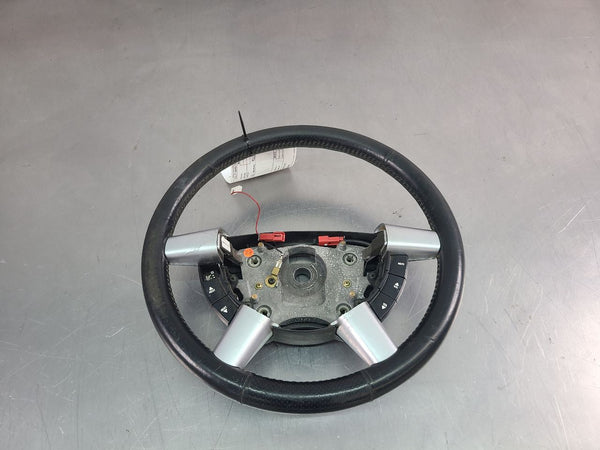 2004-06 GTO Steering Wheel Assembly, Factory OEM0