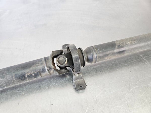 2005-06 GTO Factory Rear Drive Shaft - OEM3