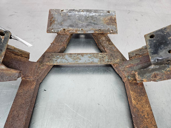 Ford Pinto V8 Conversion Front Crossmember / Engine Mount Assembly3