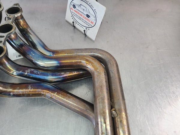 1998-02 Camaro / Firebird 5.7L LS1 Aftermarket Longtube Exhaust Header Pair10