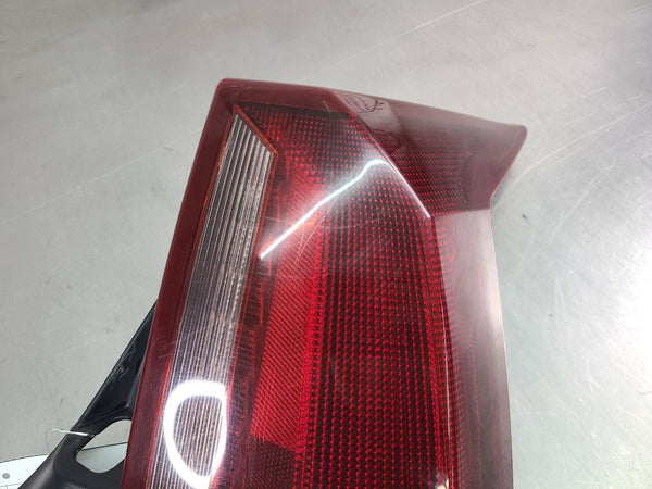 2004-09 Cadillac XLR Right Passenger Side Rear Tail Light Assembly, RH7