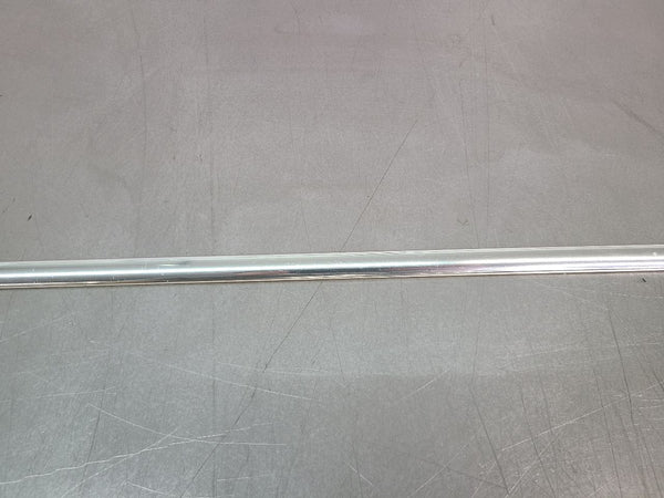 1963-64 Chevrolet Nova SS Upper Door Moulding Trim Strip, Right Passenger RH5