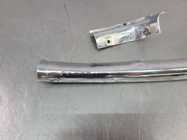 1963 Cadillac, El Dorado, Fleetwood Left Rear Quarter Moulding Trim - OEM13