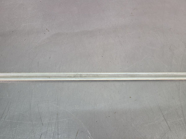 1963-64 Chevrolet Nova SS Upper Door Moulding Trim Strip, Right Passenger RH9