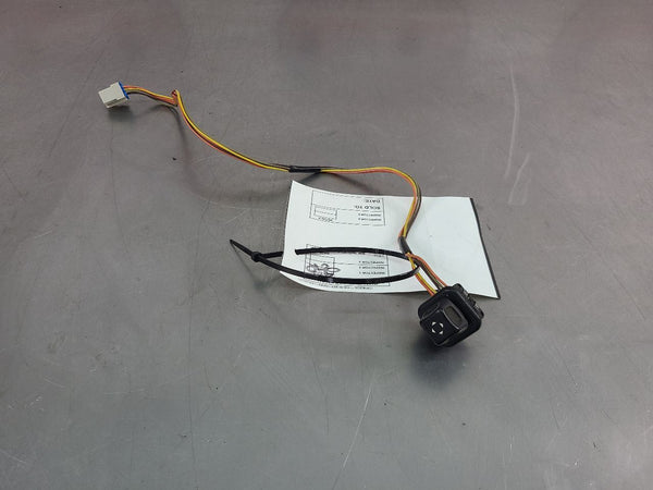 2004-06 Cadillac XLR Steering Column Adjustment Switch / Wiring Harness - OEM0