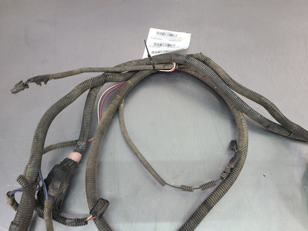 1989-91 Chevy Truck, Blazer, Suburban Dual Headlight HLP Wiring Wire Harness 3