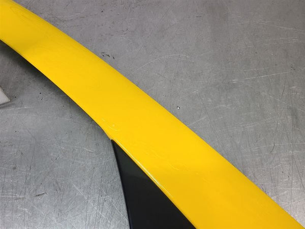 2003-06 Chevy SSR Exterior Door A-Pillar Moulding Trim Panel, Right RH Side2