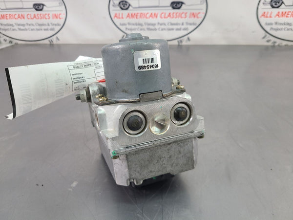2005-08 C6 Corvette ABS Anti-Lock Brake System Unit, 12k Miles Only! TESTED5