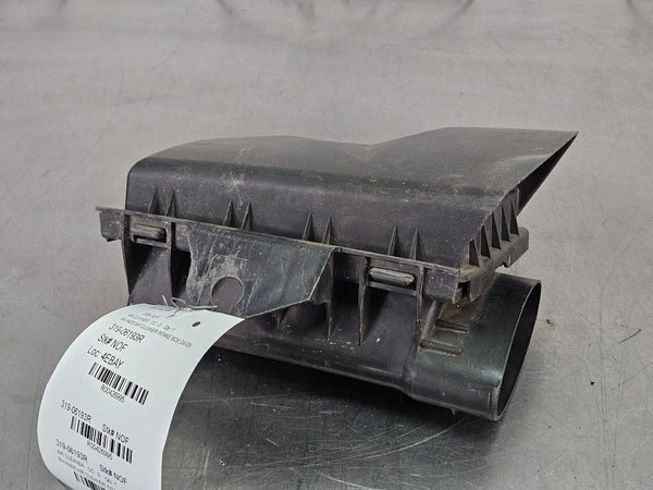 2004-09 Cadillac XLR Air Cleaner Intake Box, Right Passenger Side RH - OEM4